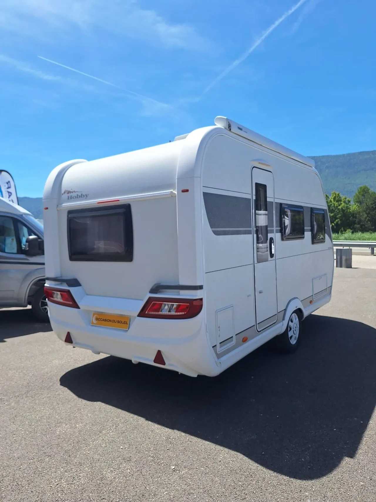 OnTour 390 SF